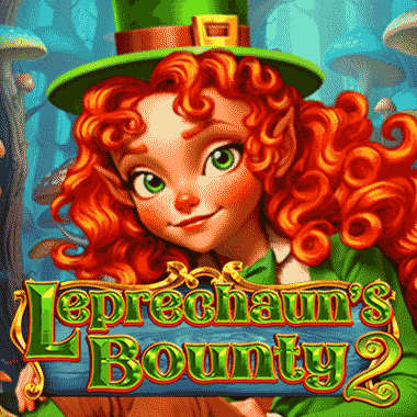 Leprechaun's Bounty 2