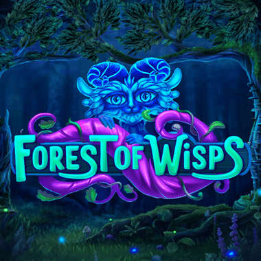 Forest of Wisps