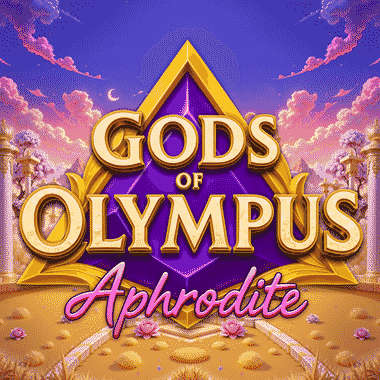 Gods of Olympus: Aphrodite
