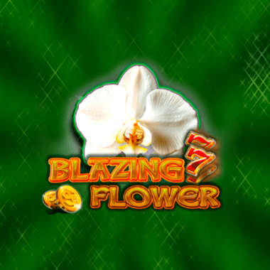 Blazing Flower
