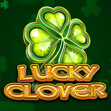 Lucky Clover 20