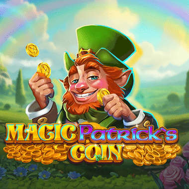Magic Patrick's Coin