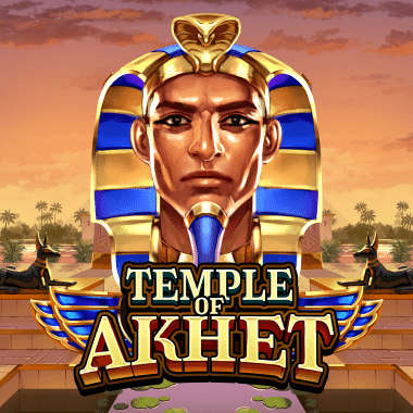 Temple Of Akhet