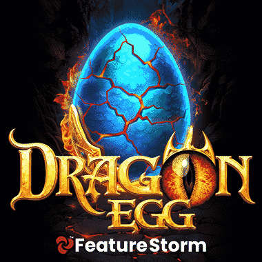 Dragon Egg FeatureStorm