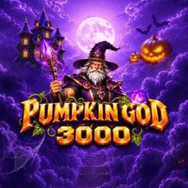 Pumpkin God 3000
