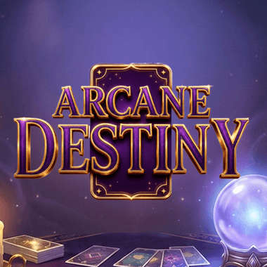 Arcane Destiny