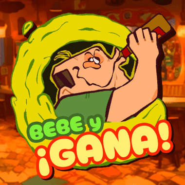Bebe y ¡GANA!