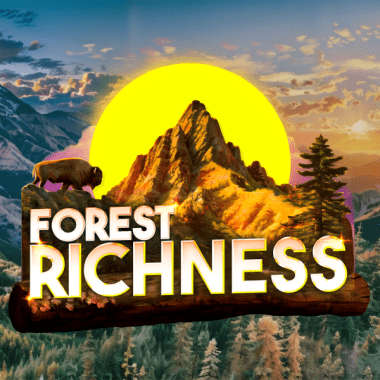 Forest Richness