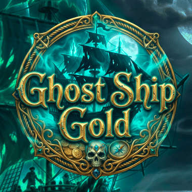 Ghost Ship Gold