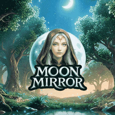Moon Mirror