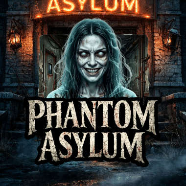Phantom Asylum