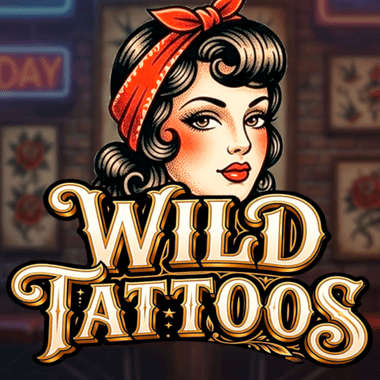 Wild Tattoos