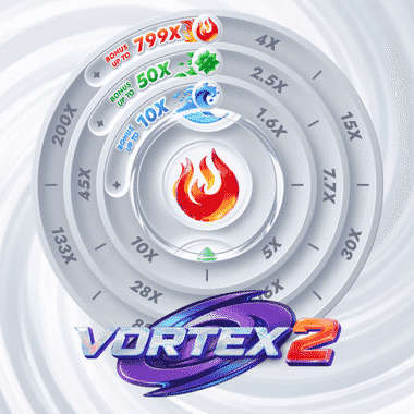 Vortex 2