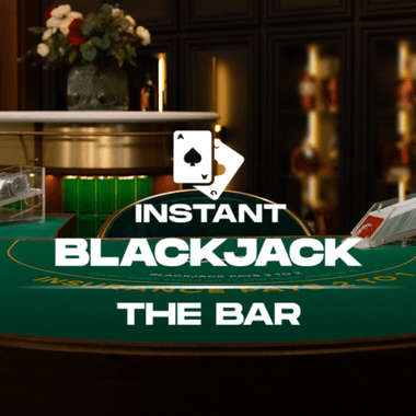 Bar NEO Blackjack 1