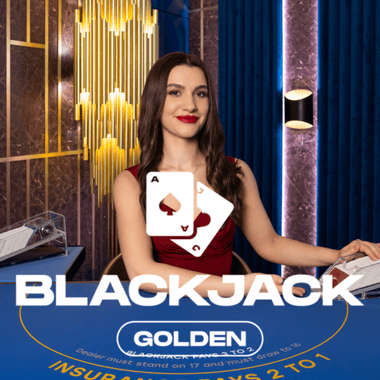 Golden Blackjack