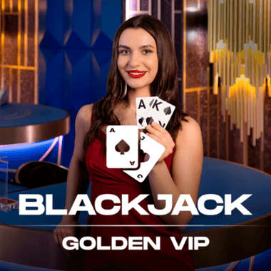 Golden Blackjack VIP