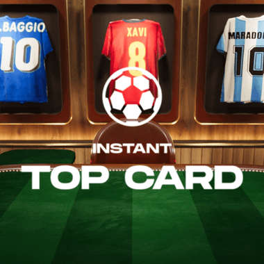 Instant Top Card