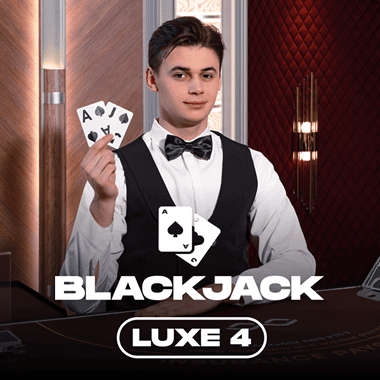 Luxe Blackjack 4