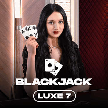 Luxe Blackjack 7