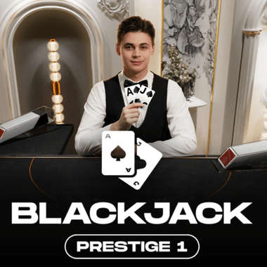 Prestige Blackjack 1
