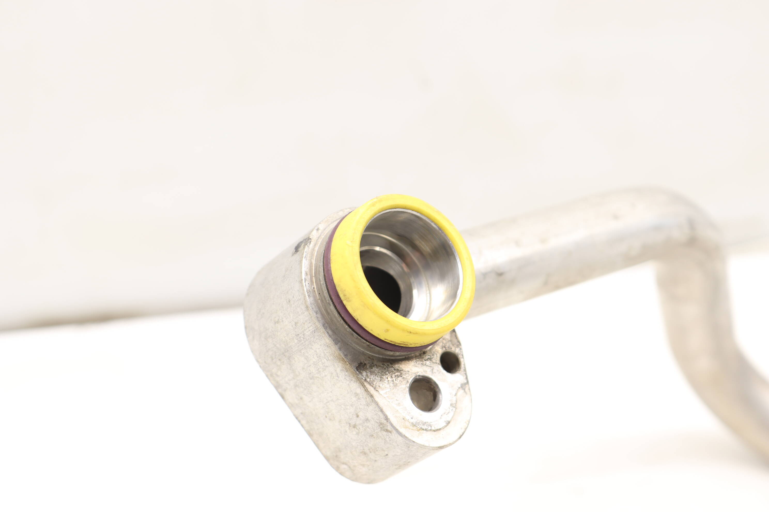 AC SUCTION PIPE / LINE / HOSE