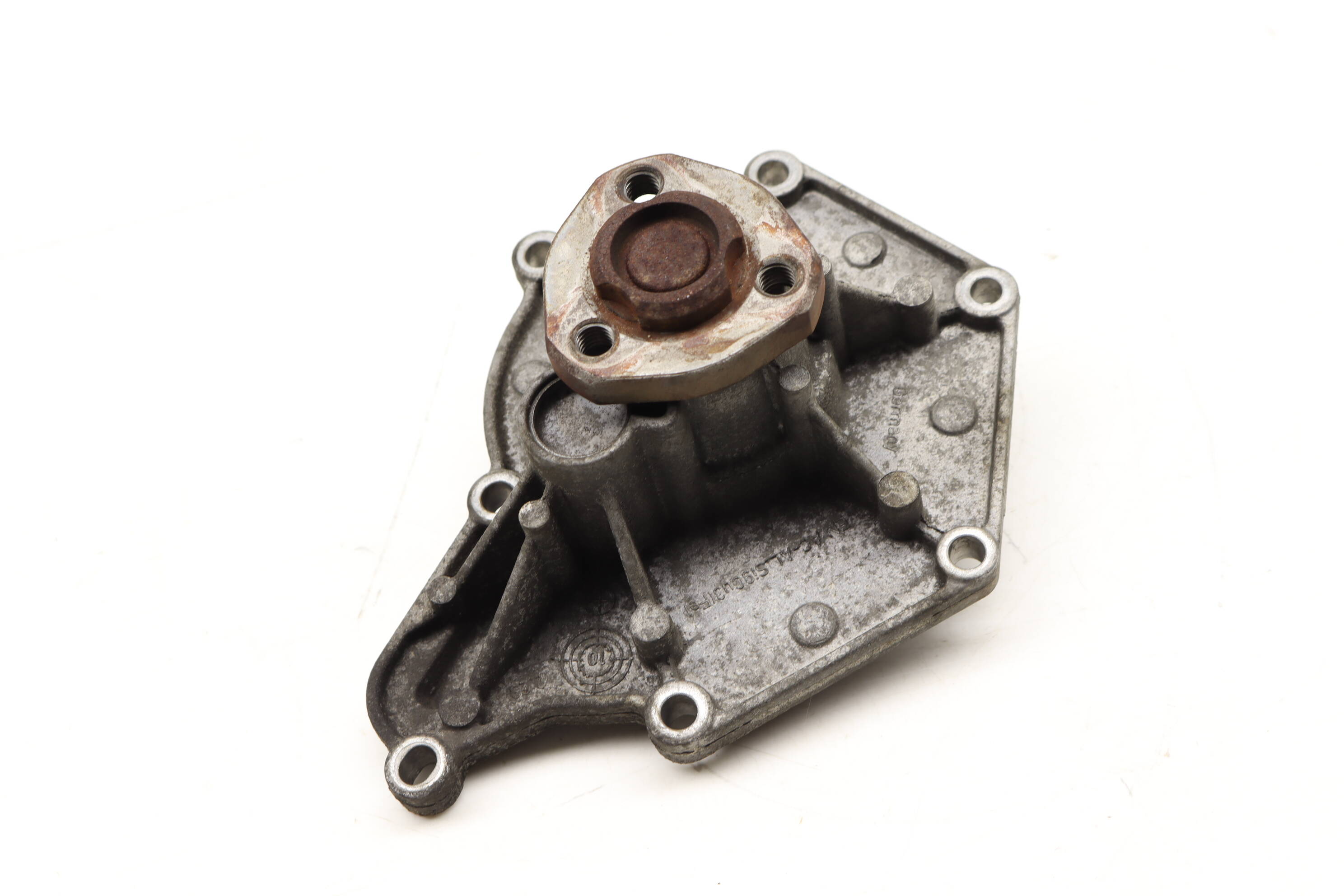 COOLANT / WATER PUMP