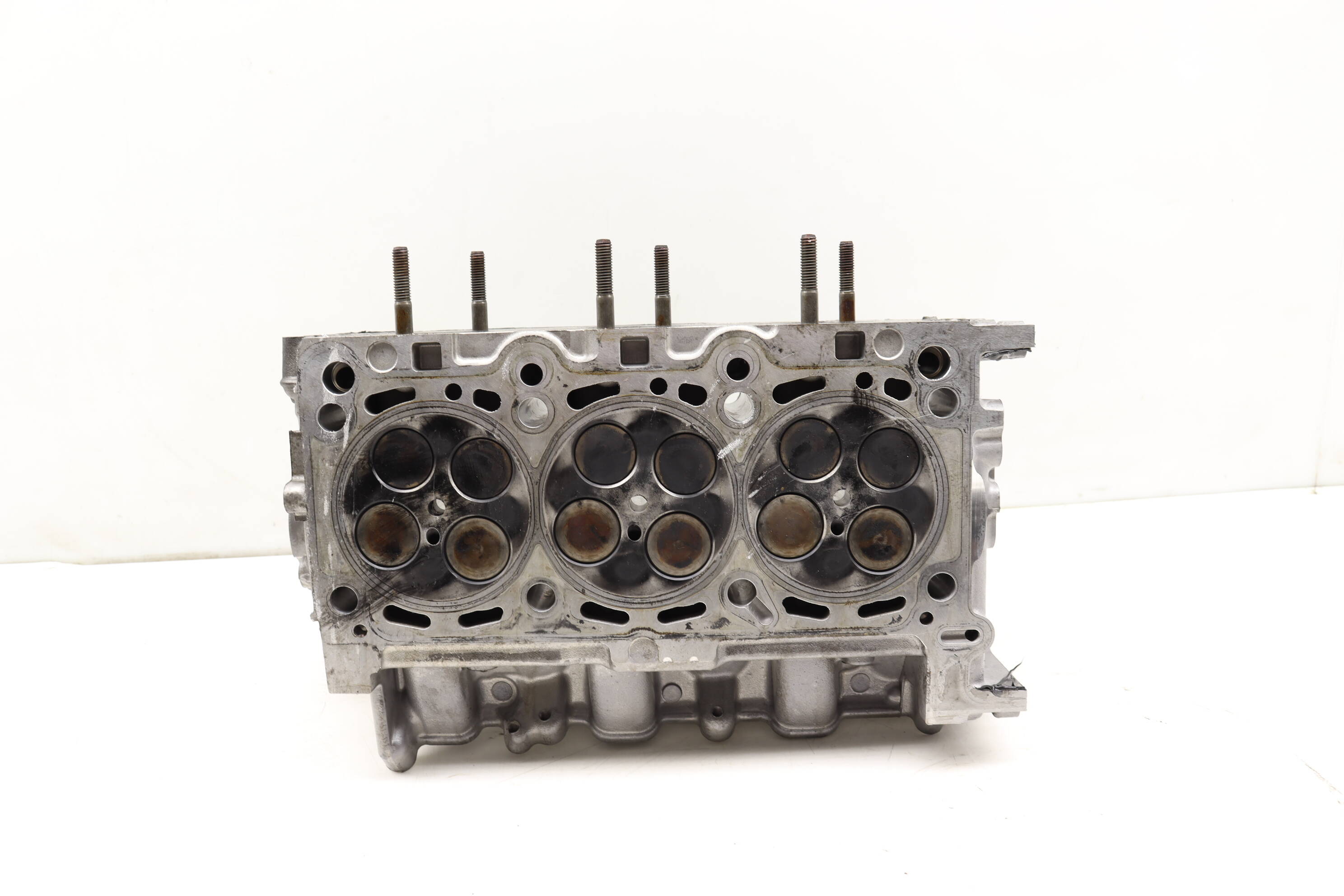 CATA ENGINE CYLINDER HEAD