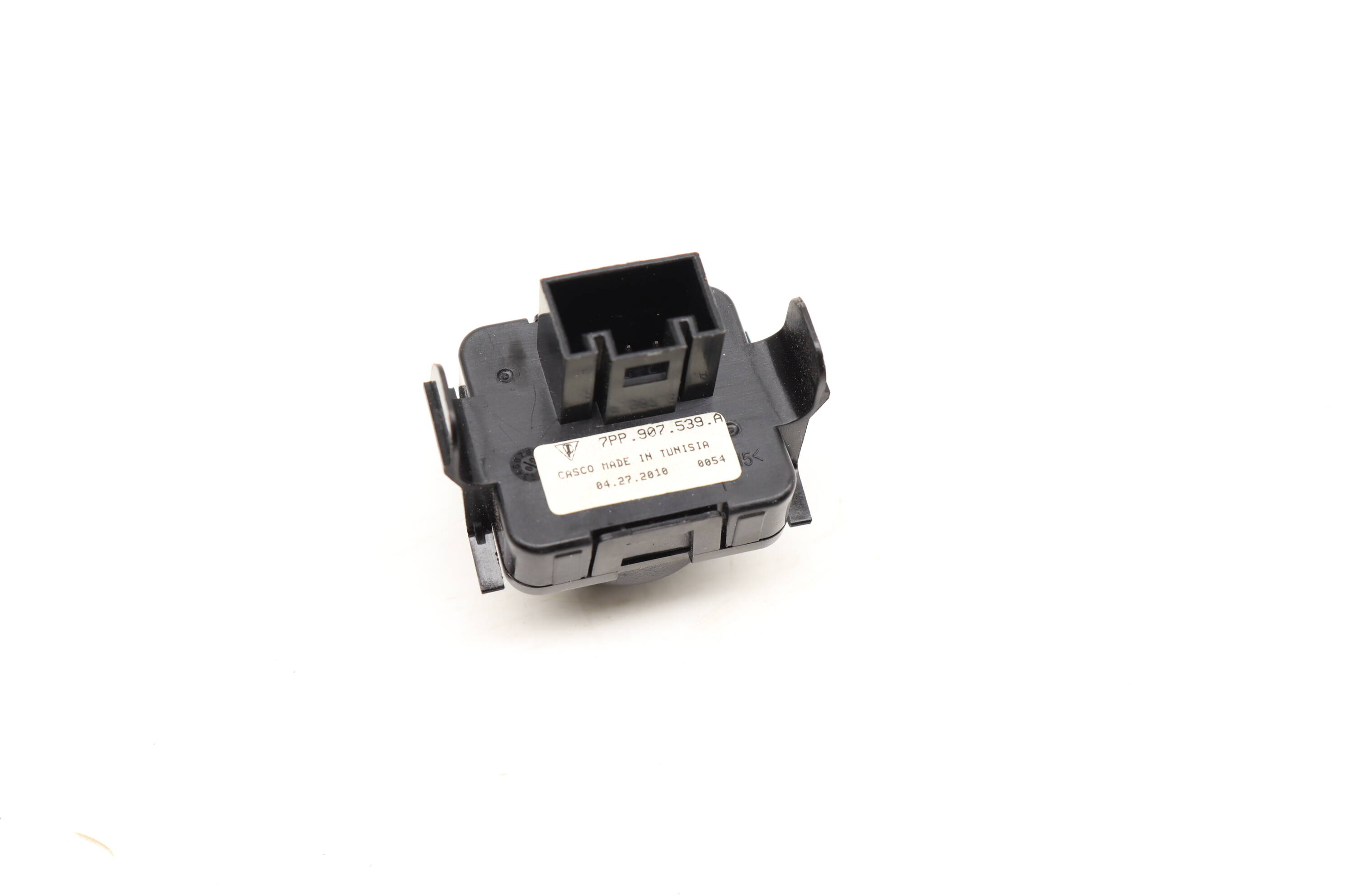 DASH SUN LIGHT SENSOR