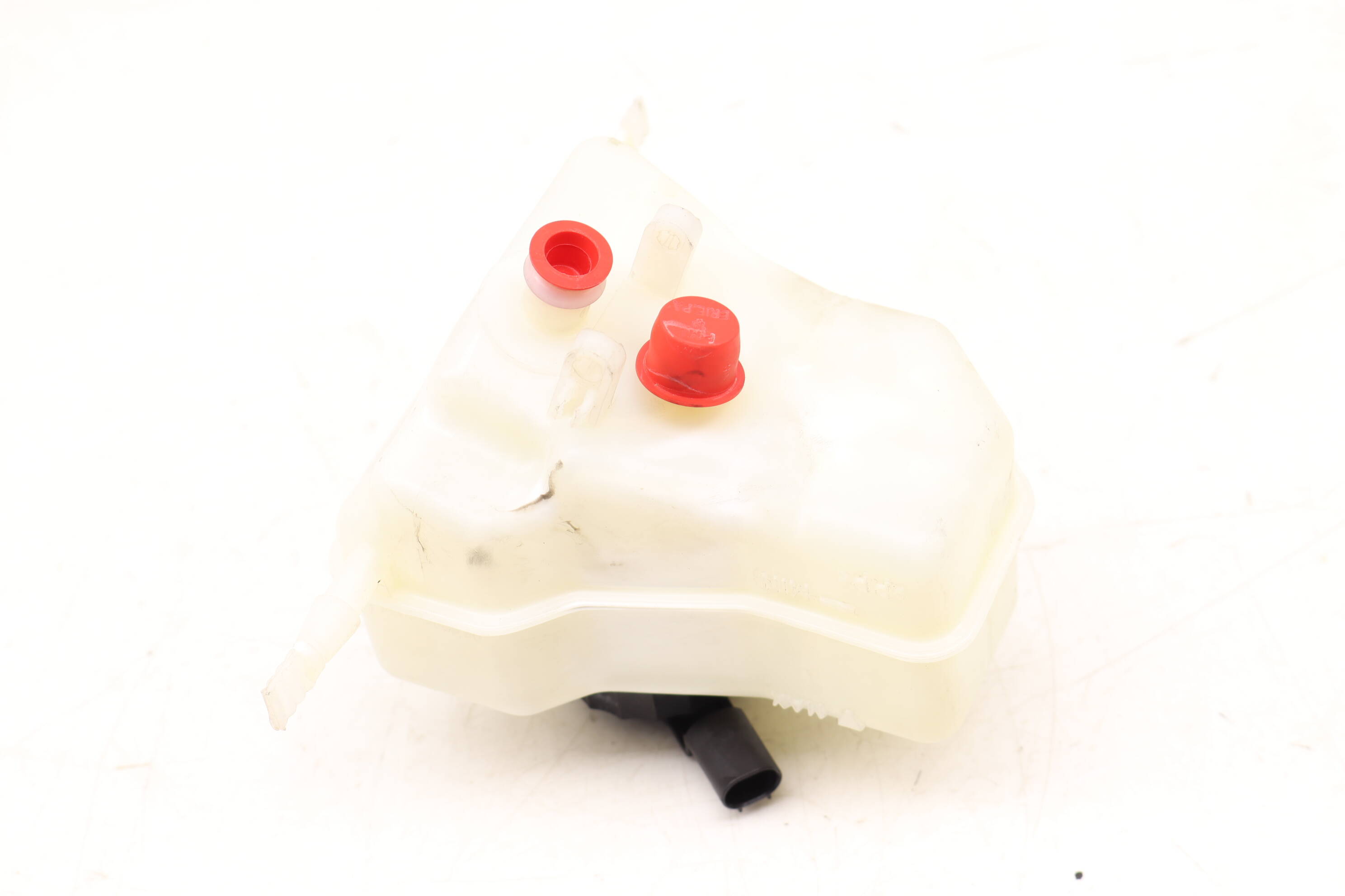 BRAKE FLUID RESERVOIR / TANK