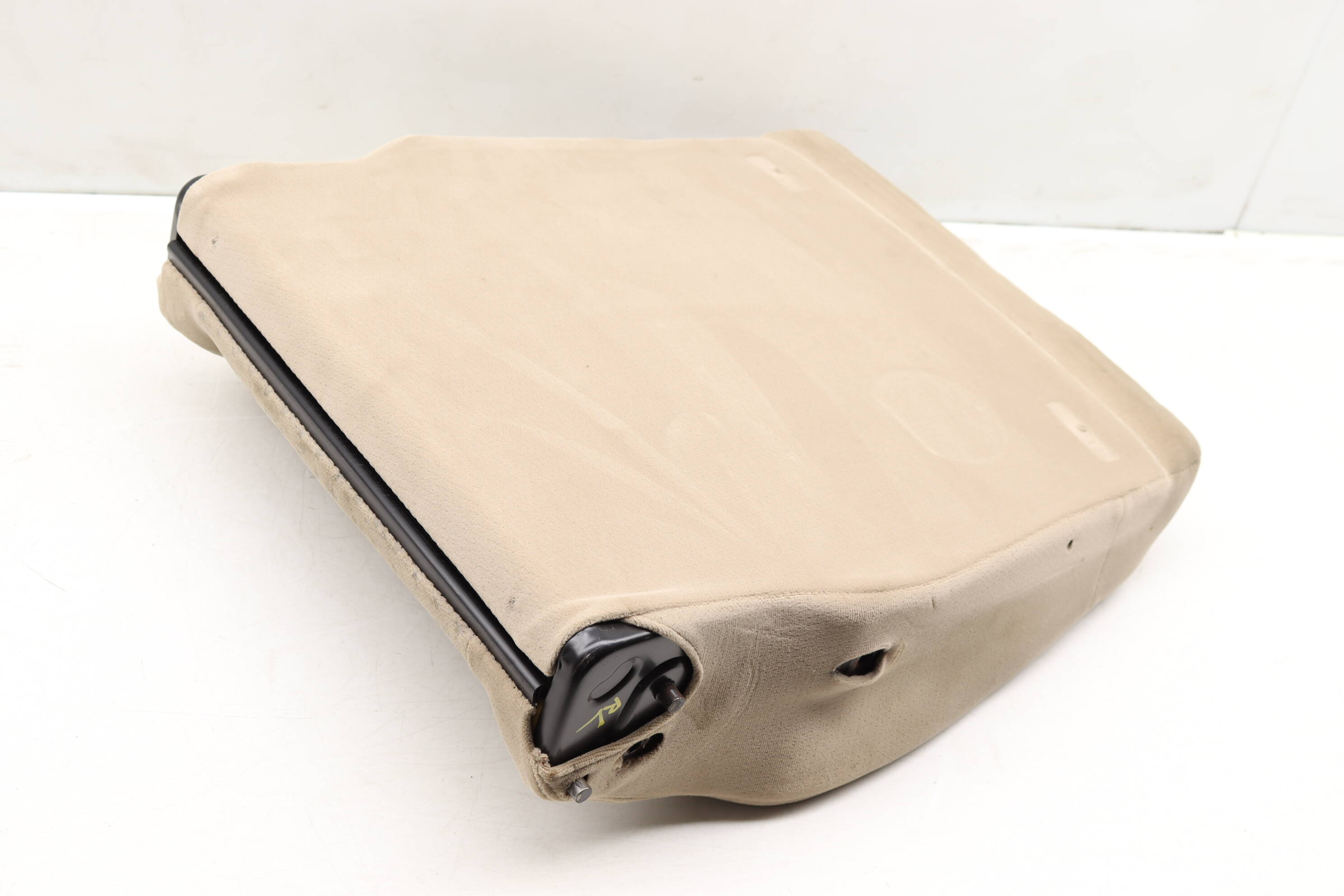 UPPER CLOTH SEAT BACKREST CUSHION