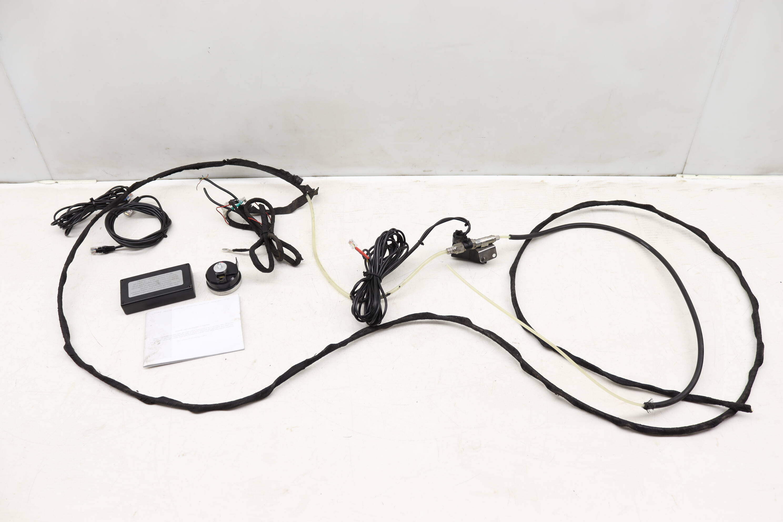 HFS4-V3.1 HFS-4 Methanol Injection Kit