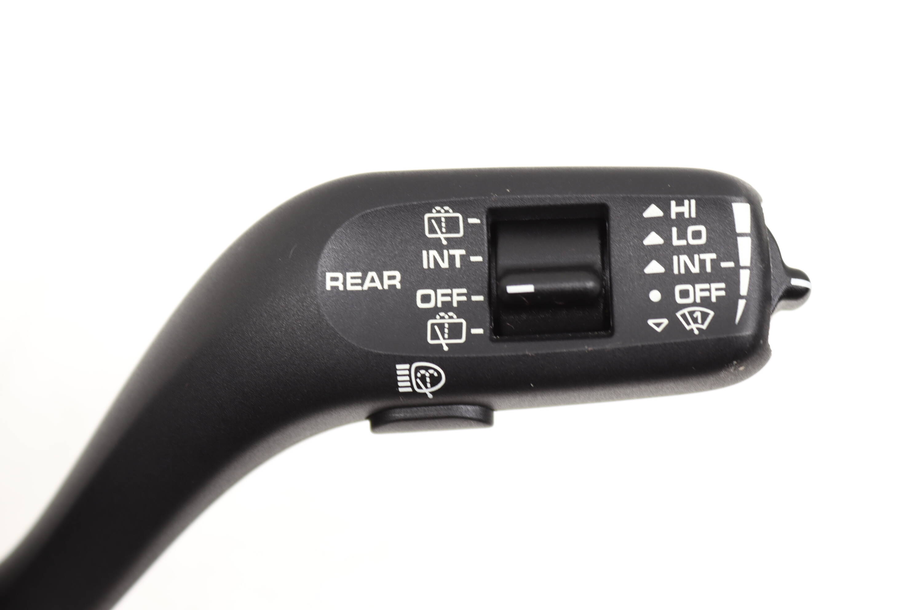STEERING COLUMN SWITCH / STALK ASSEMBLY