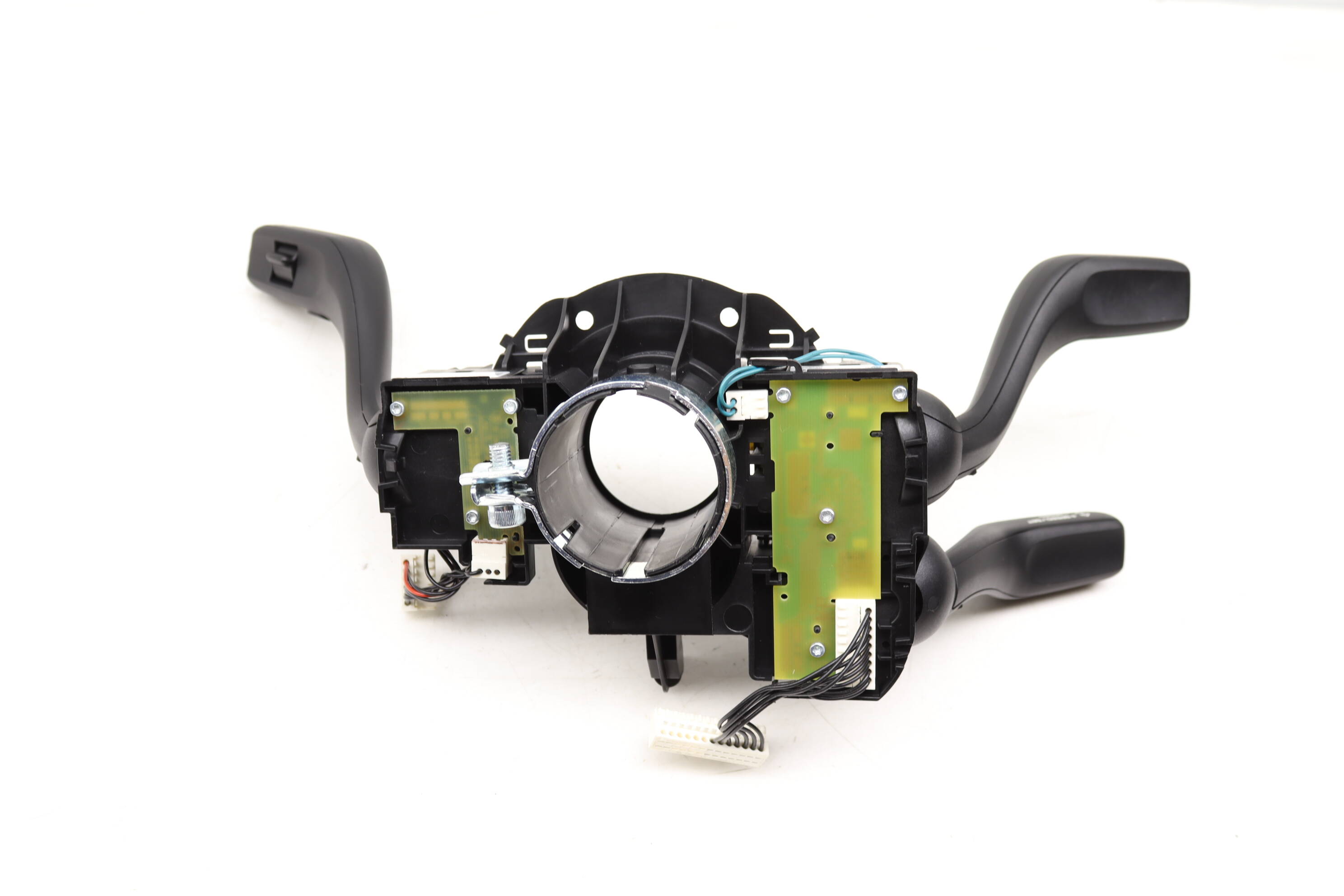 STEERING COLUMN SWITCH / STALK ASSEMBLY
