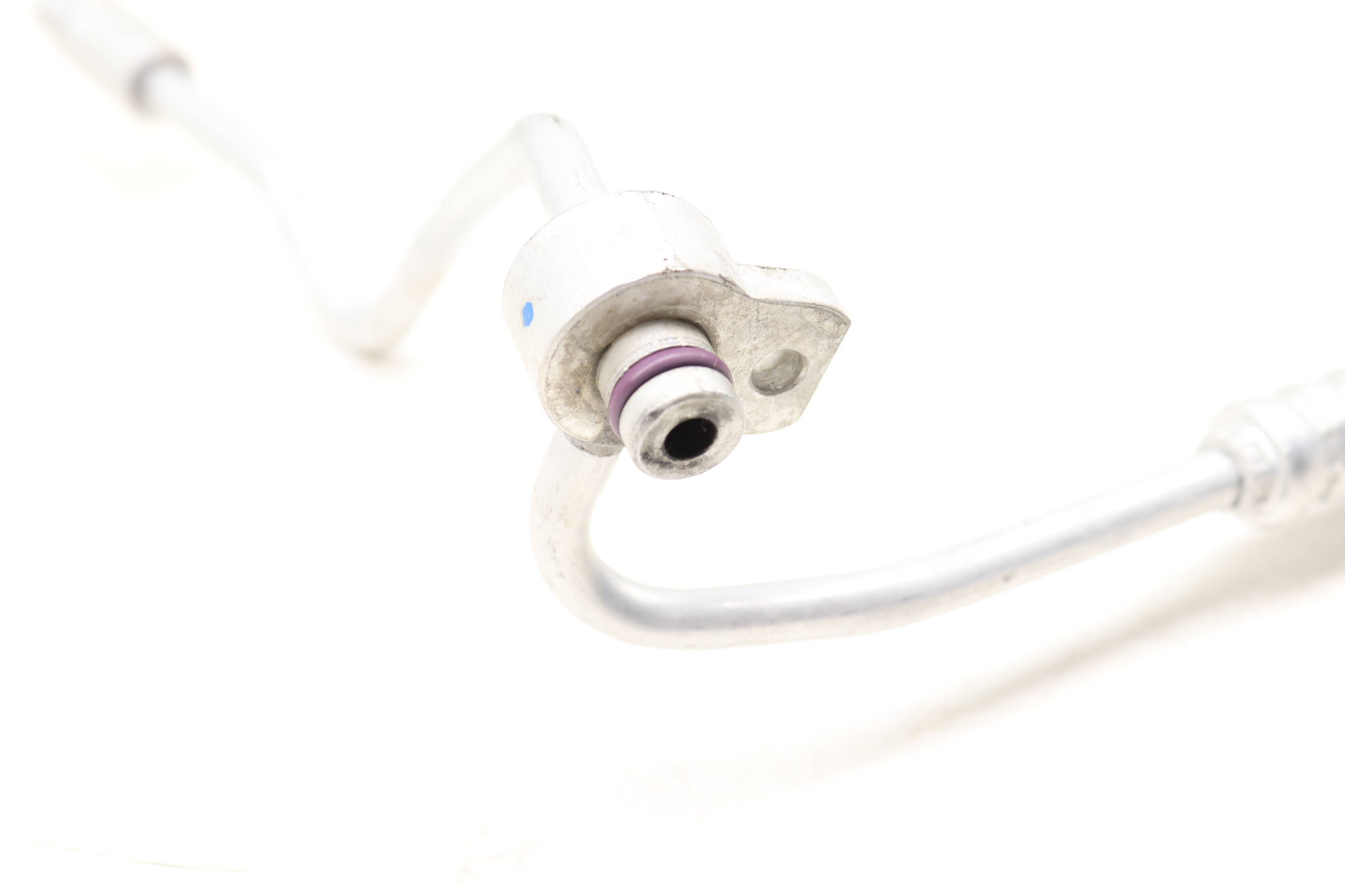 AC HOSE / LINE / PIPE