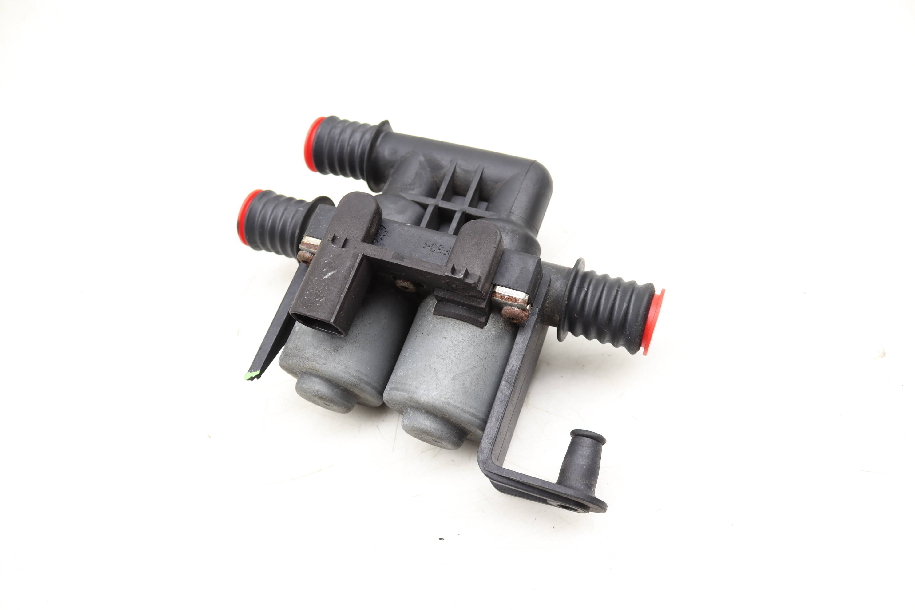 HEATER / WATER CONTROL VALVE