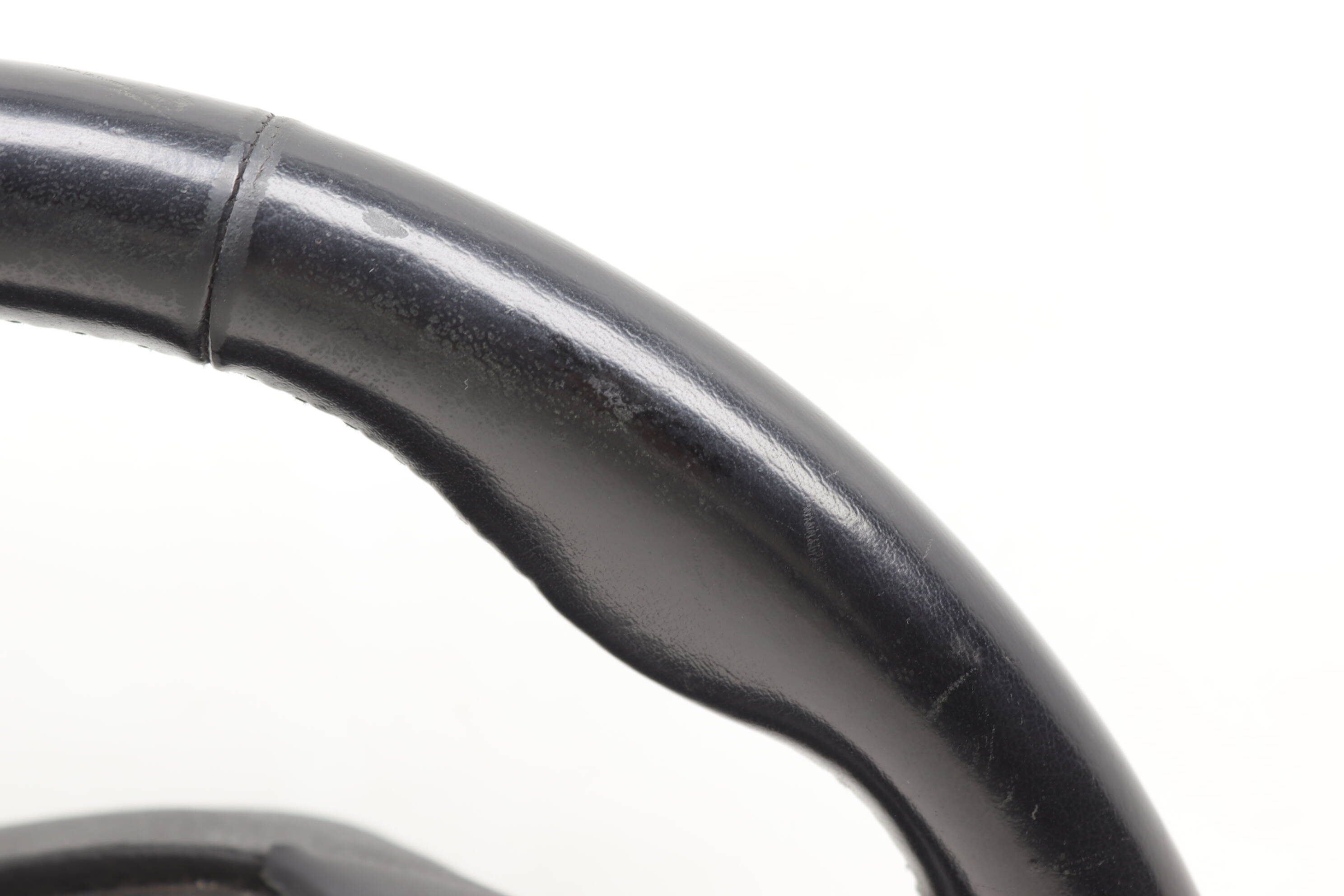 3-SPOKE SPORT STEERING WHEEL