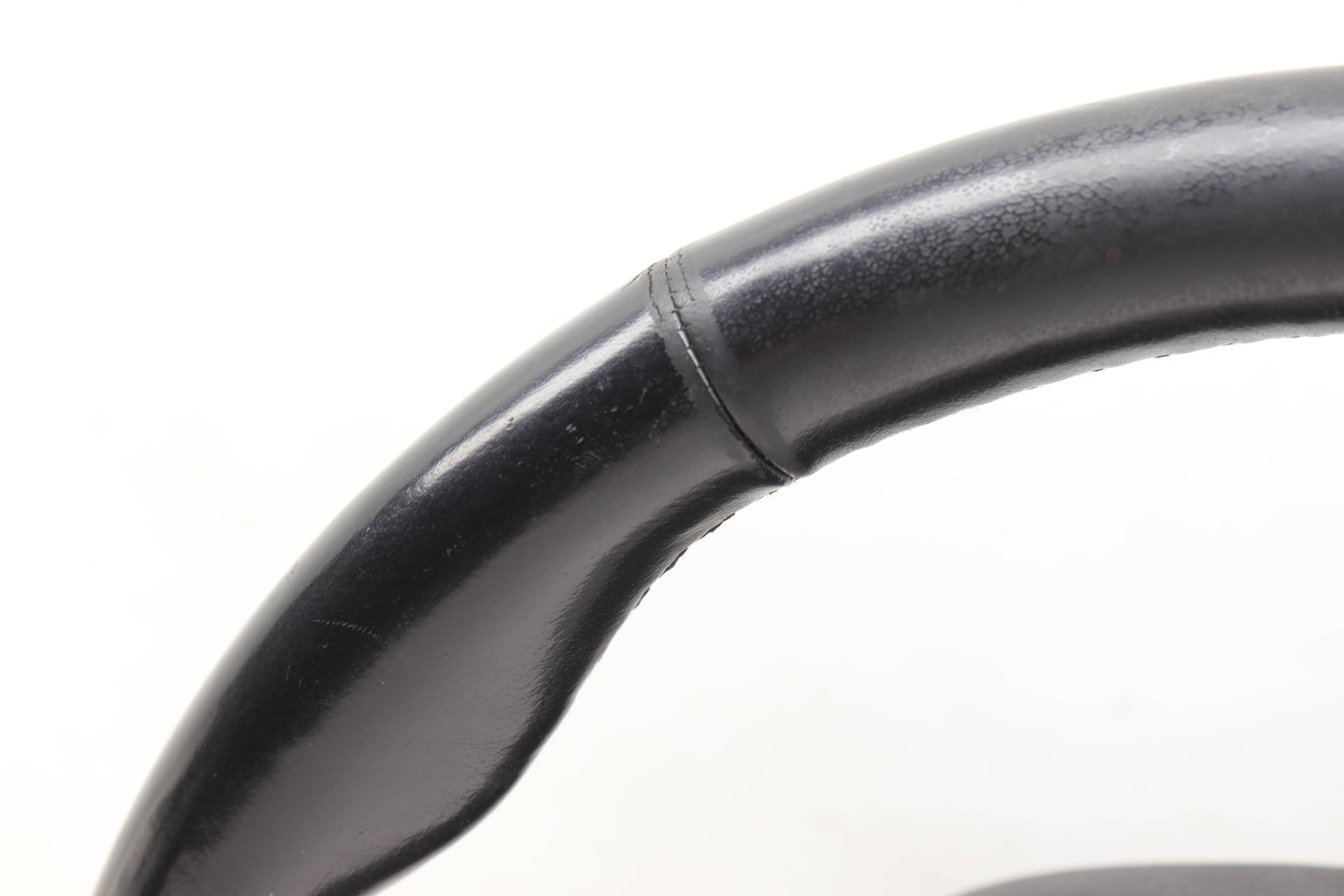 3-SPOKE SPORT STEERING WHEEL