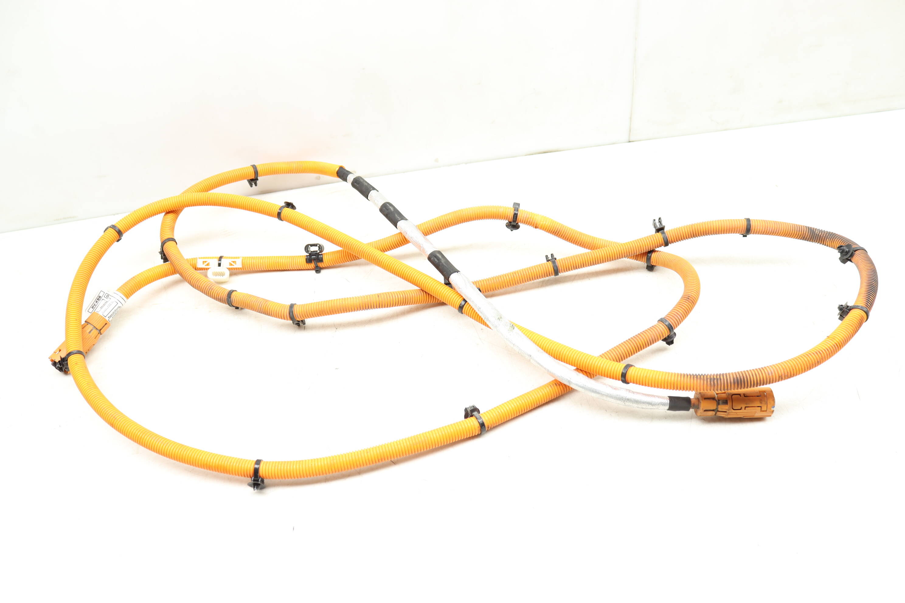 HV CHARGE SOCKET CABLE / EDH