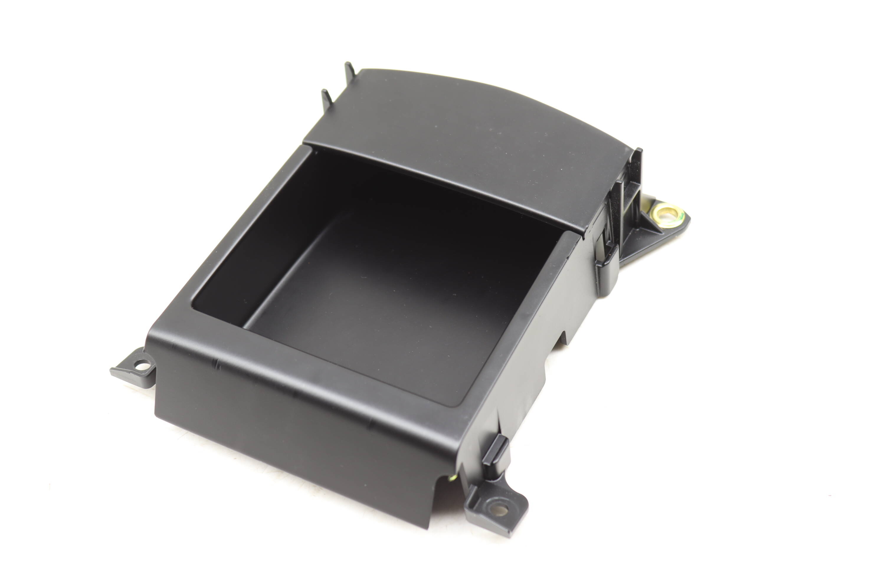 CENTER CONSOLE STORAGE BIN