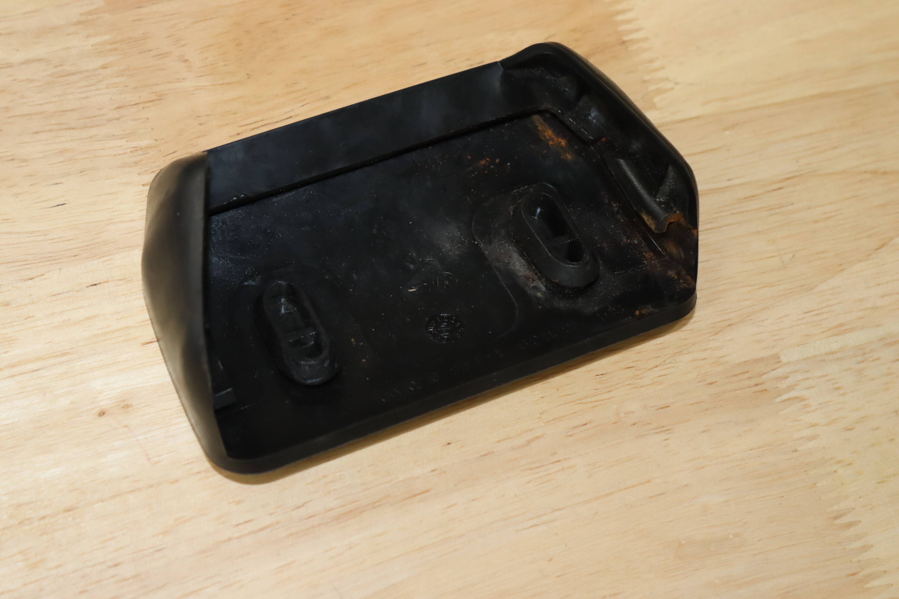 BRAKE PEDAL PAD