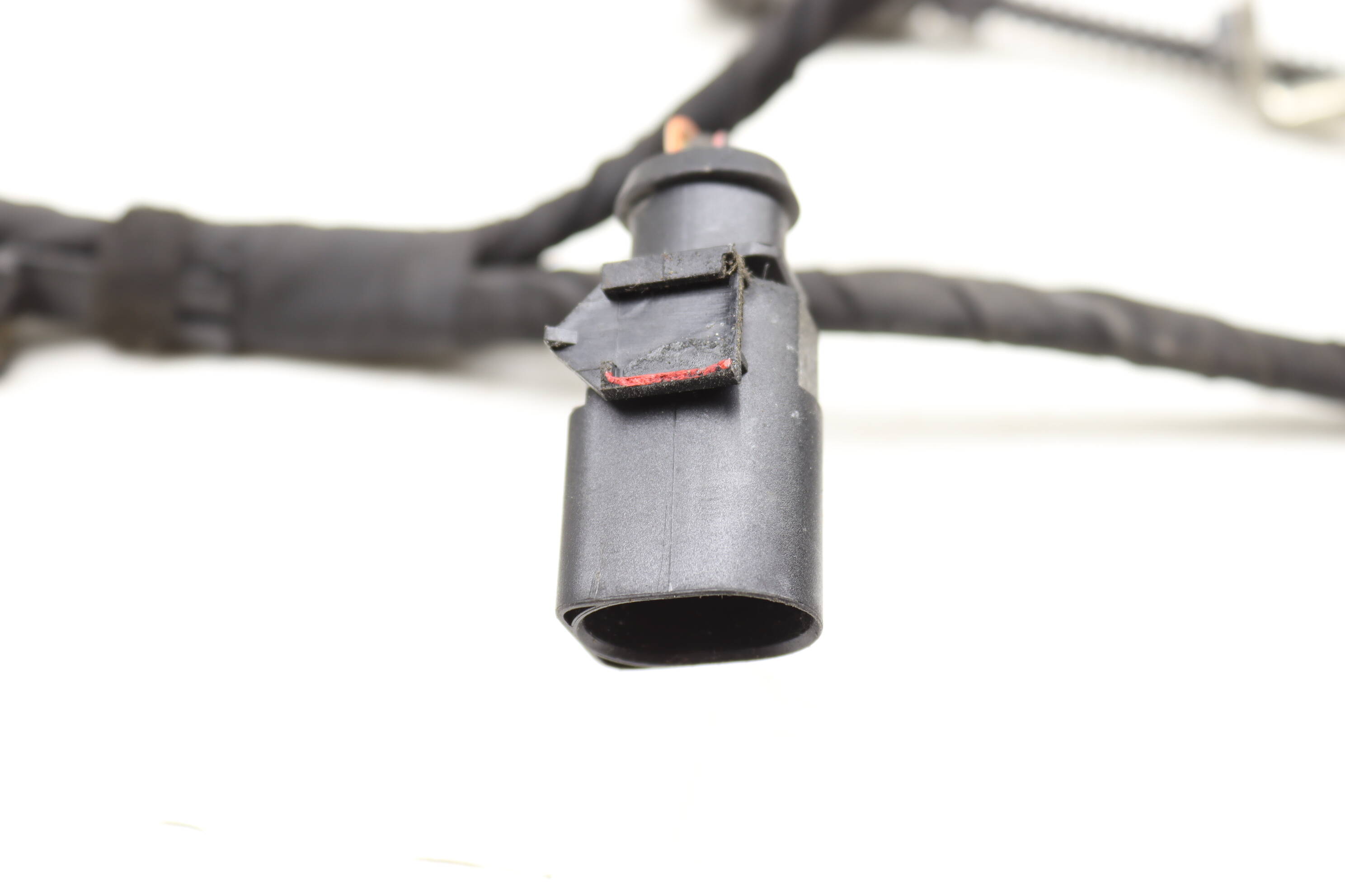 POWER STEERING WIRING HARNESS