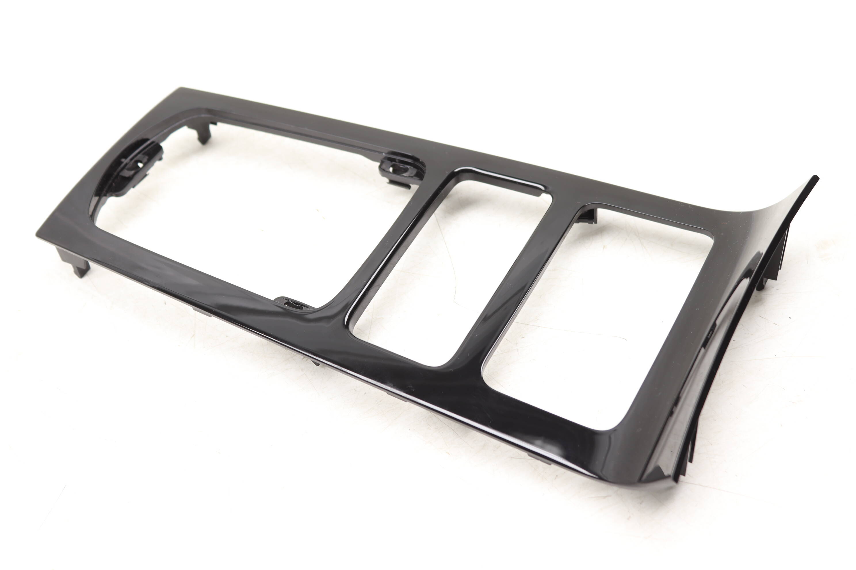 CENTER CONSOLE TRIM PANEL