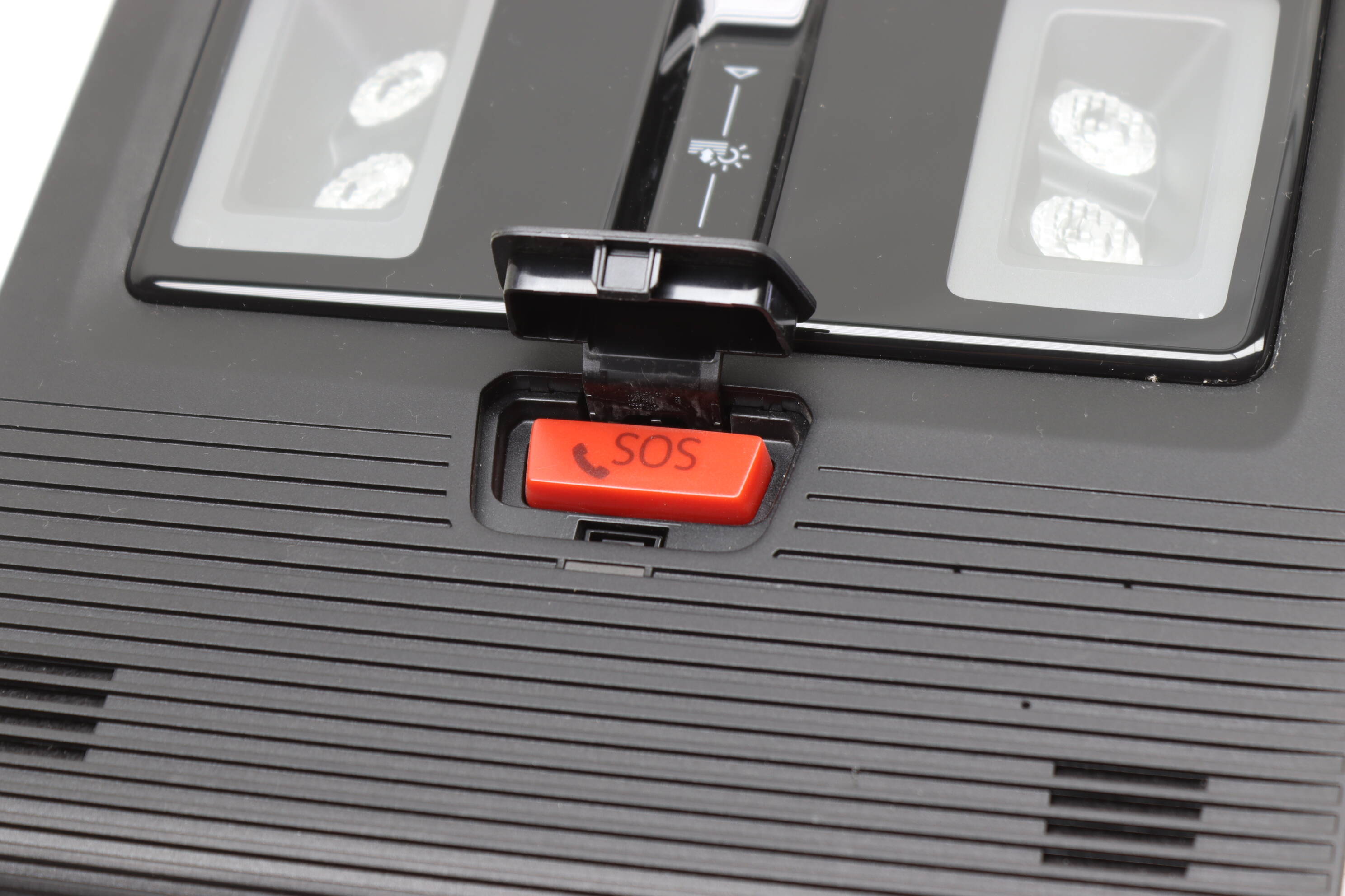 DOME LIGHT / OVERHEAD CONSOLE SWITCH ASSEMBLY