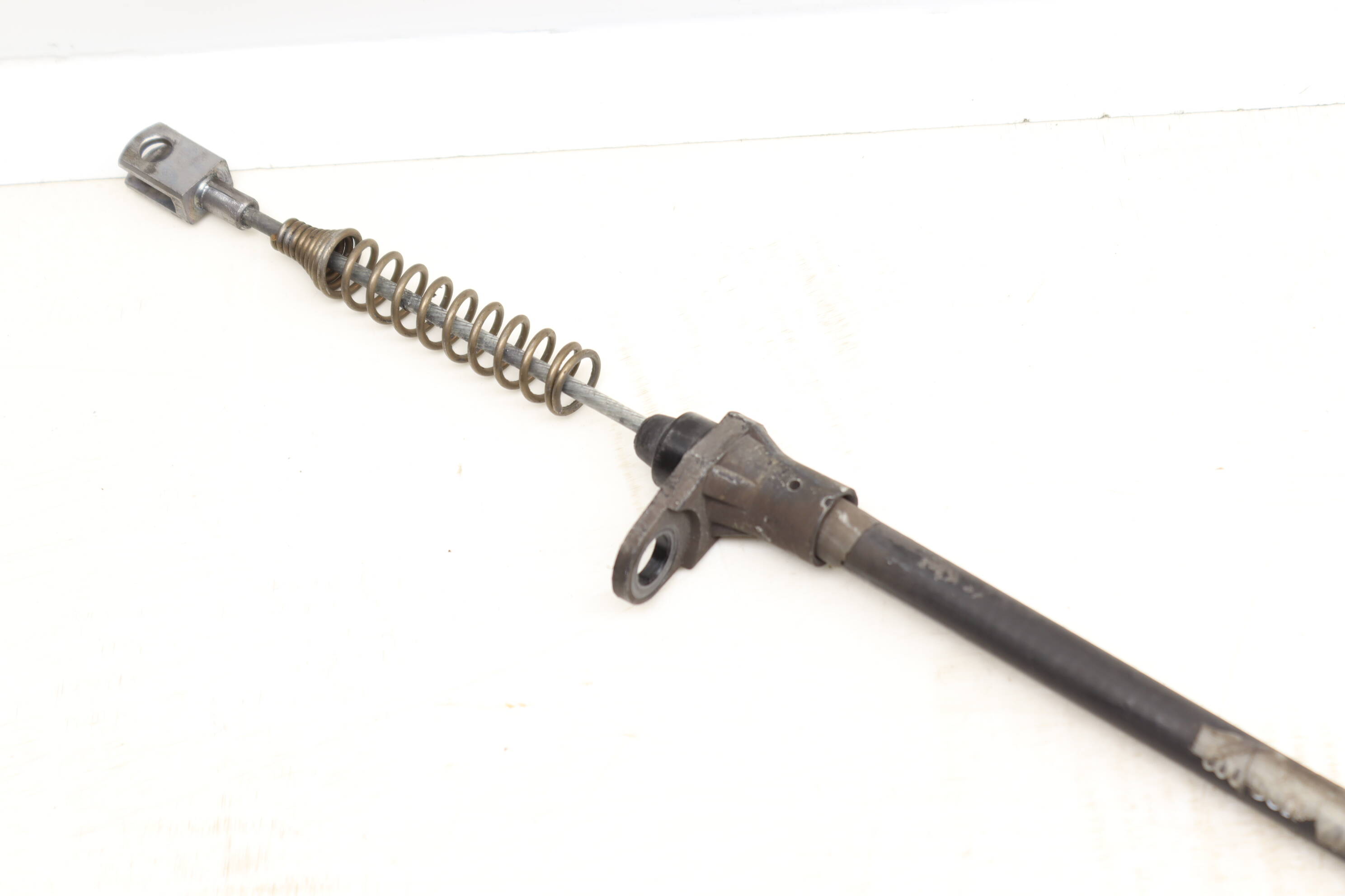 EMERGENCY / PARKING BRAKE CABLE