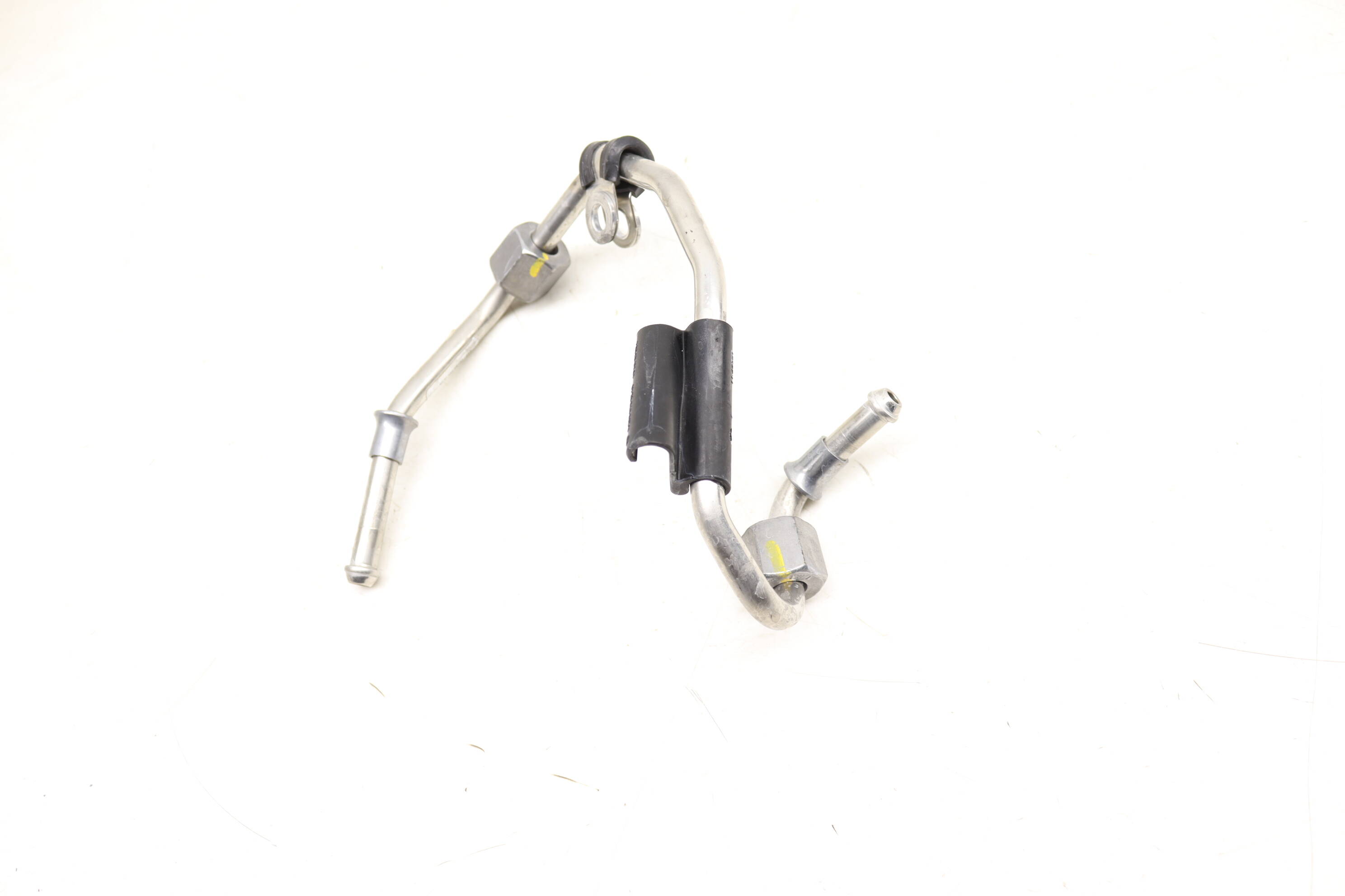 HIGH PRESSURE FUEL LINE / PIPE