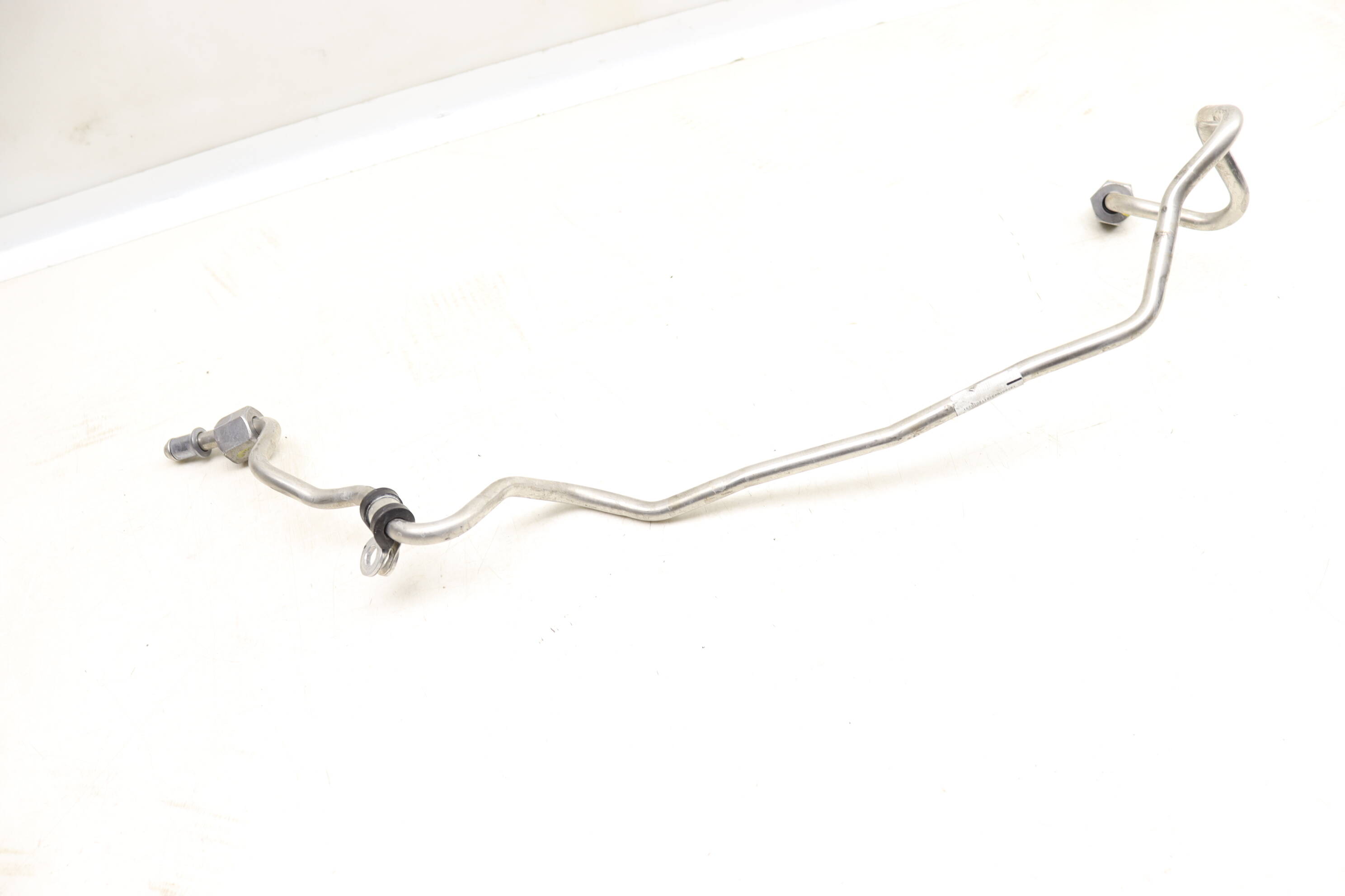 HIGH PRESSURE FUEL LINE / PIPE