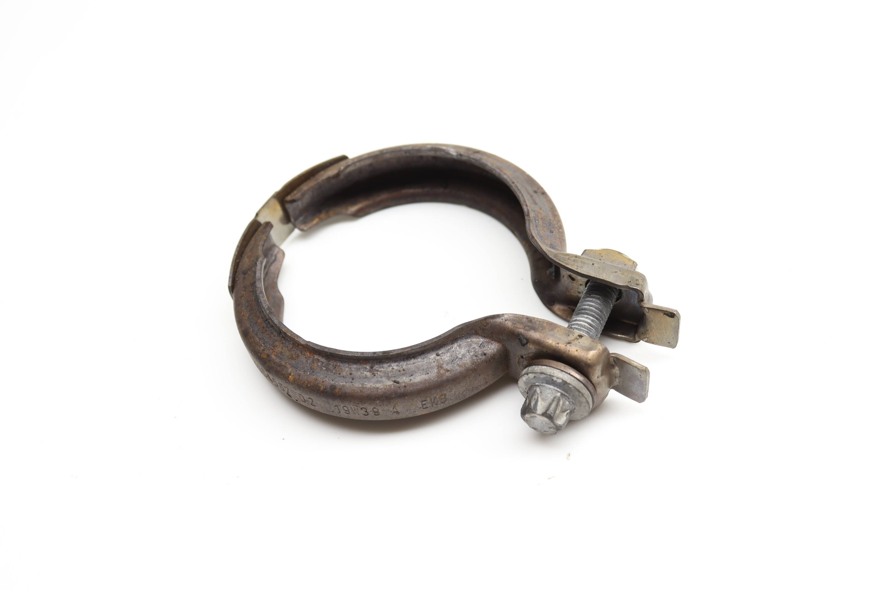 TURBO / EXHAUST MANIFOLD CLAMP