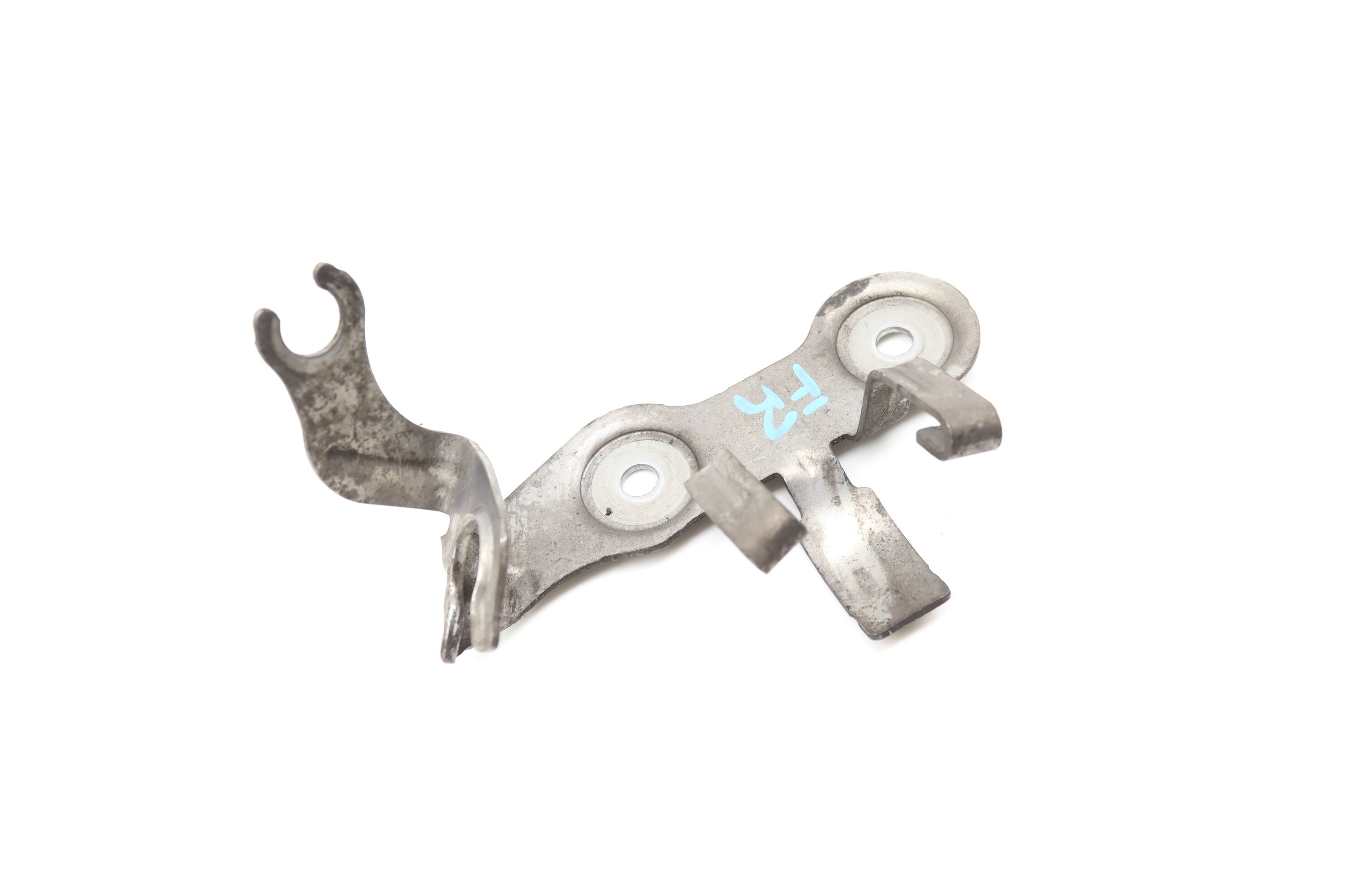 BRAKE HOSE / LINE MOUNT BRACKET