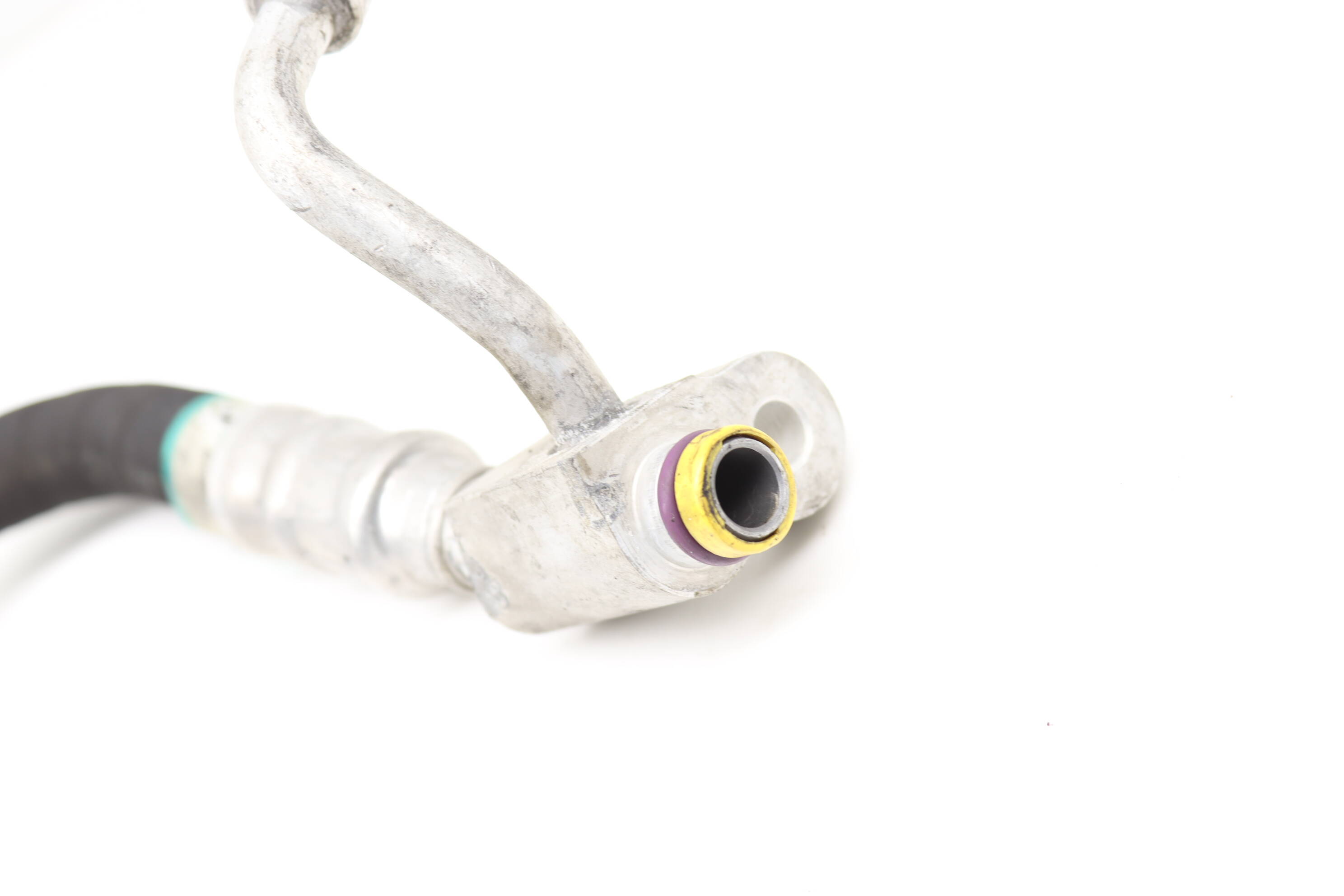 AC PRESSURE PIPE / LINE / HOSE