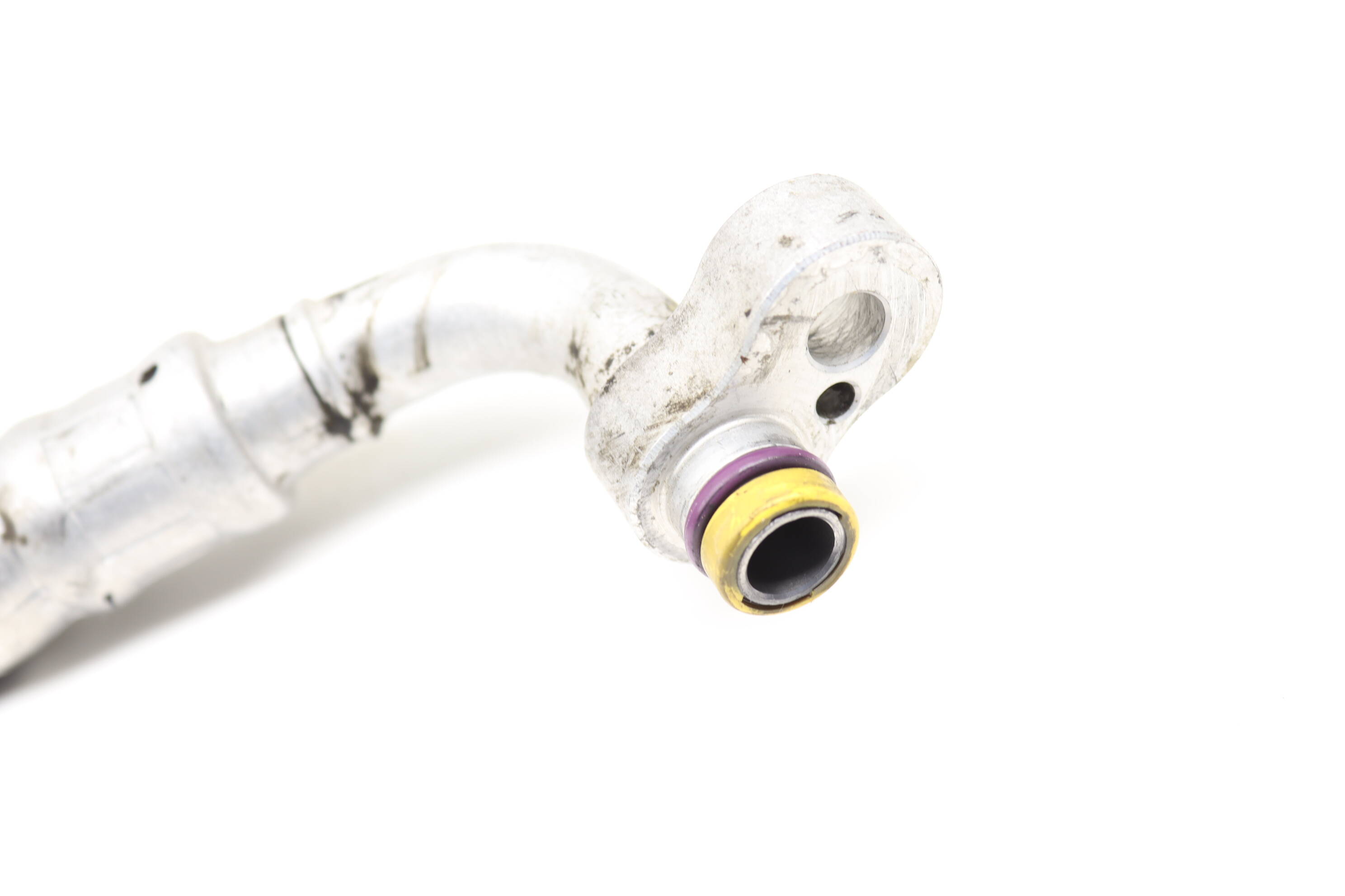 AC PRESSURE PIPE / LINE / HOSE